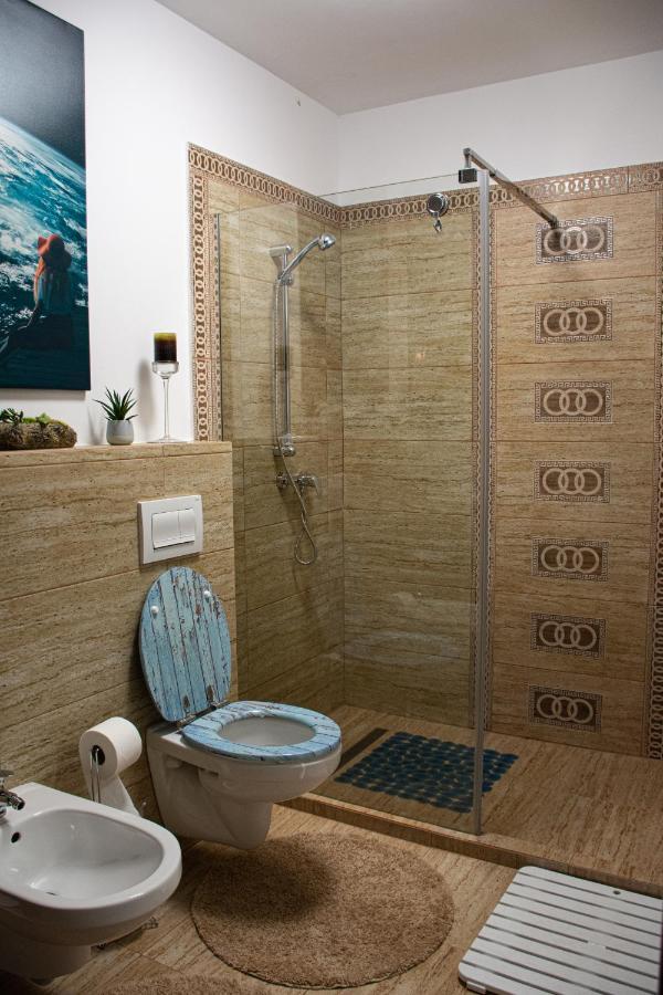 Janine Garden Hotel Braşov Eksteriør billede