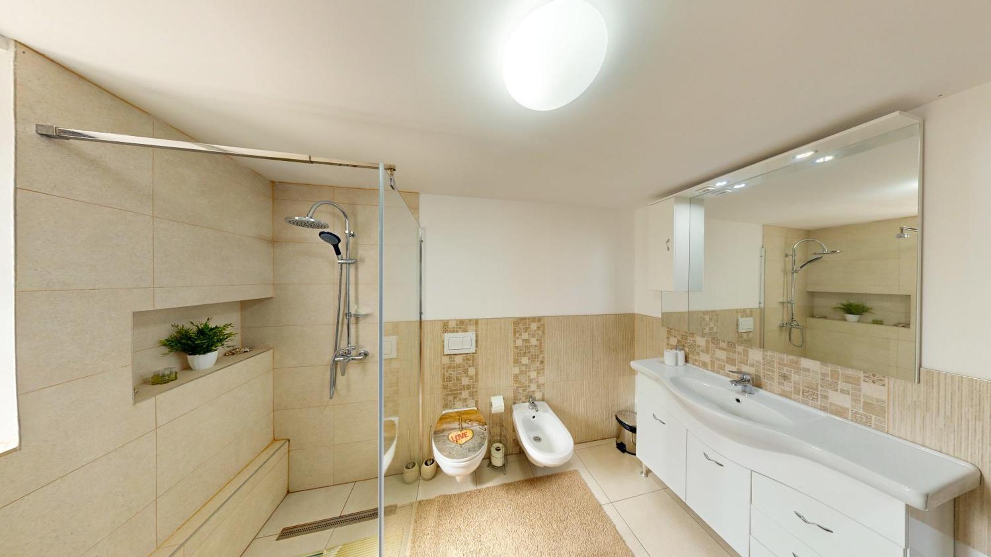 Janine Garden Hotel Braşov Eksteriør billede