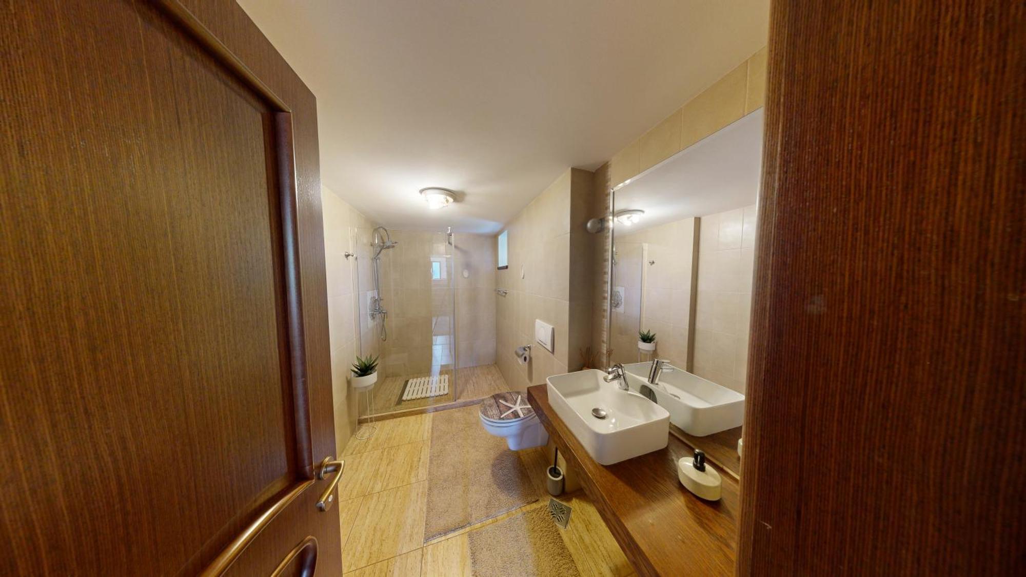 Janine Garden Hotel Braşov Eksteriør billede